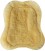 Hexa Pro Chaussons amovibles peau de mouton