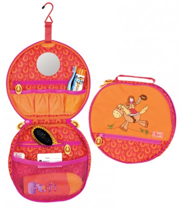 Trousse de toilette sigikid