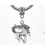 charm cheval tibetain