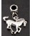 charm cheval au galop