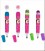Stylo tampon amis des chevaux